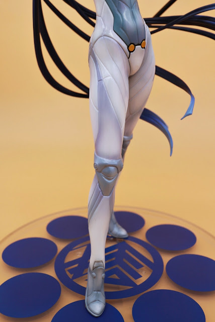心得】[VERTEX] 凍京NECRO 義城蜜魅@綜合公仔玩具討論區哈啦板- 巴哈姆特